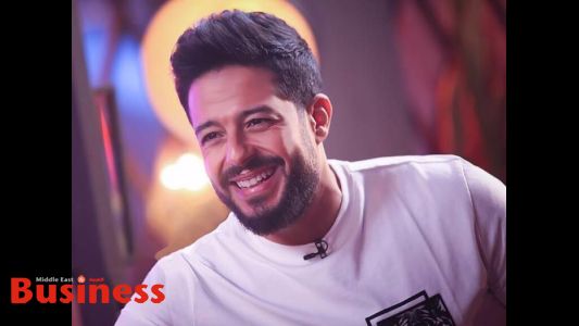حماقى: أبحث دوما عن أفكار جديدة.. وانتظرونى بمهرجان كايرو ساوند فى الإمارات حماقى: أبحث دوما عن أفكار جديدة.. وانتظرونى بمهرجان كايرو ساوند فى الإمارات