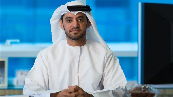  فلاح محمد الأحبابي