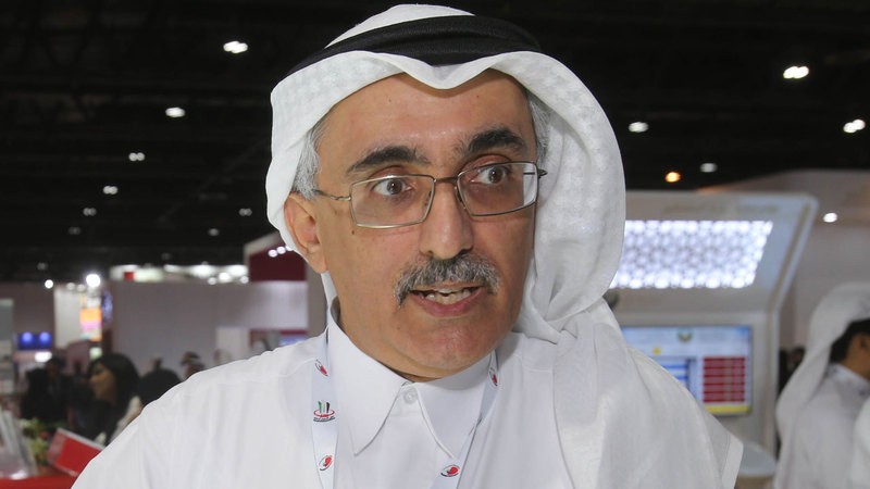 لؤي محمد بالهول
