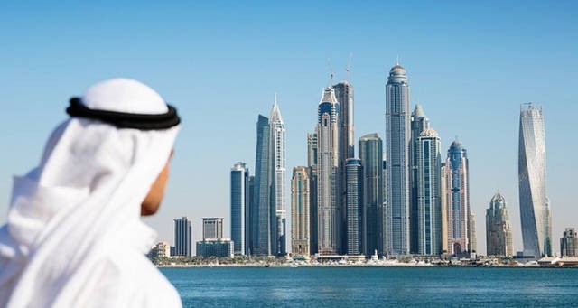 الإمارات