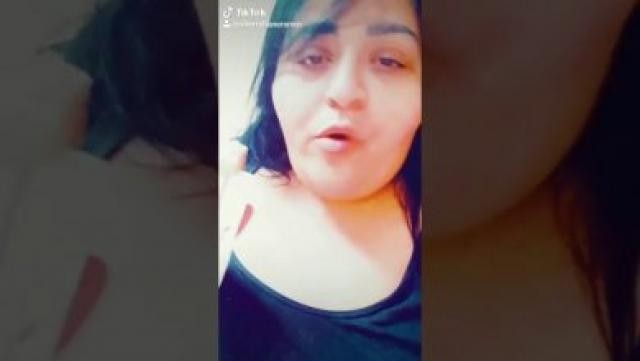 المتهمة