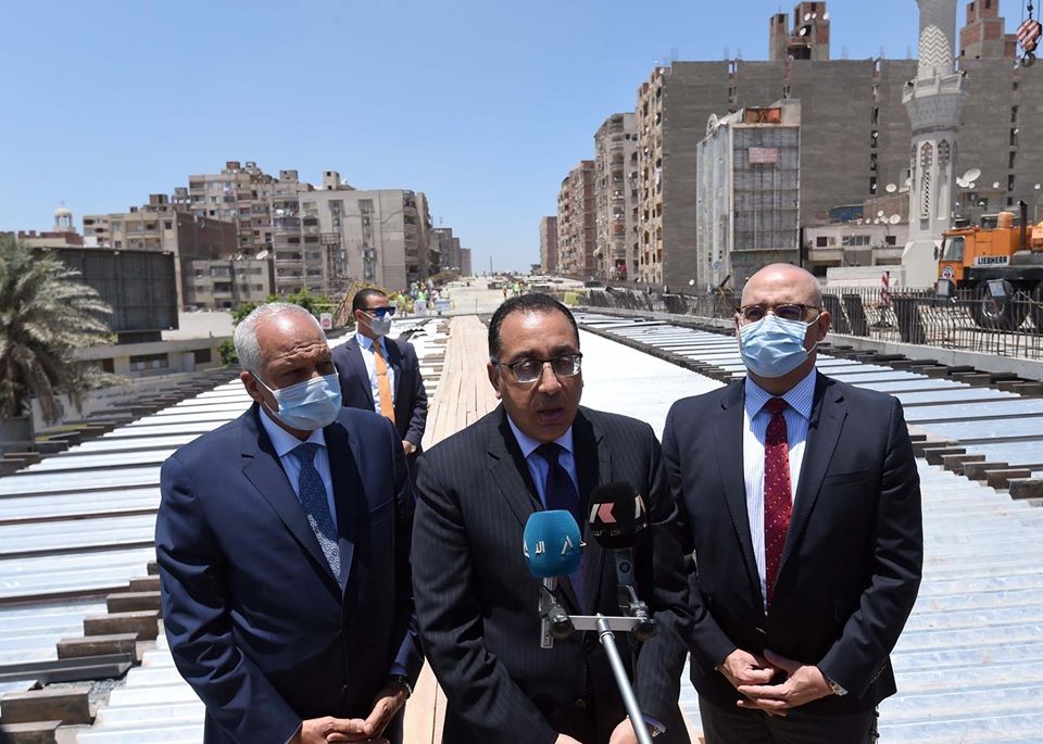 رئيس الوزراء