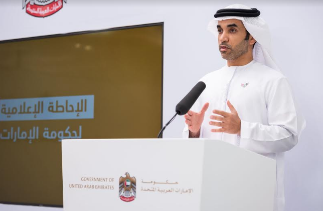 عمر الحمادي