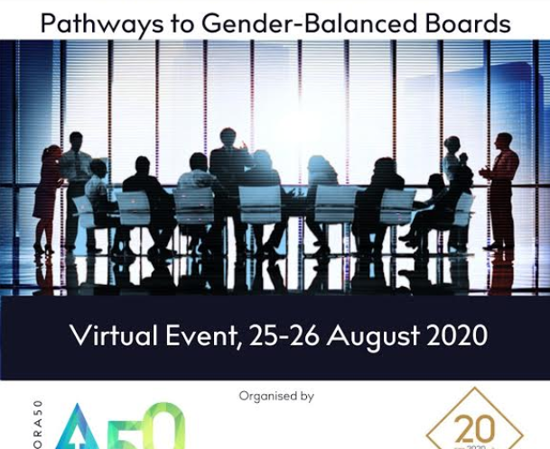 قمة المجالس