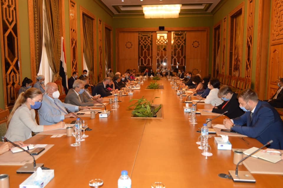 الاجتماع