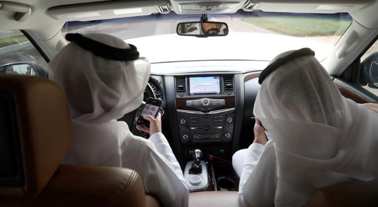 القيادة