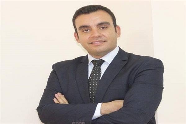محمد ماهر السباعي