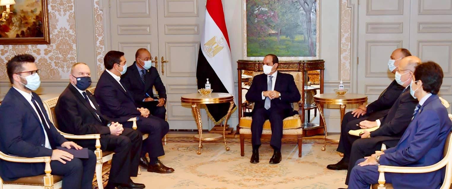 اللقاء