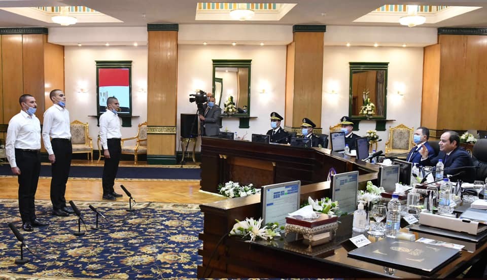 اختبارات الهيئة
