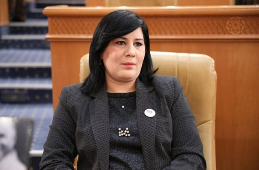 عبير موسى