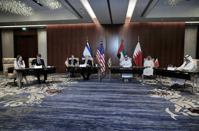 الاجتماع
