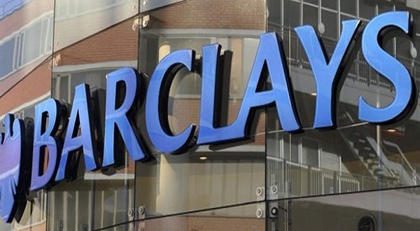 بنك باركليز