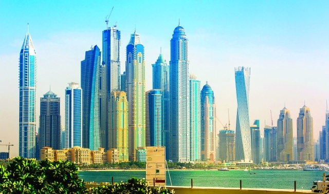 دبي