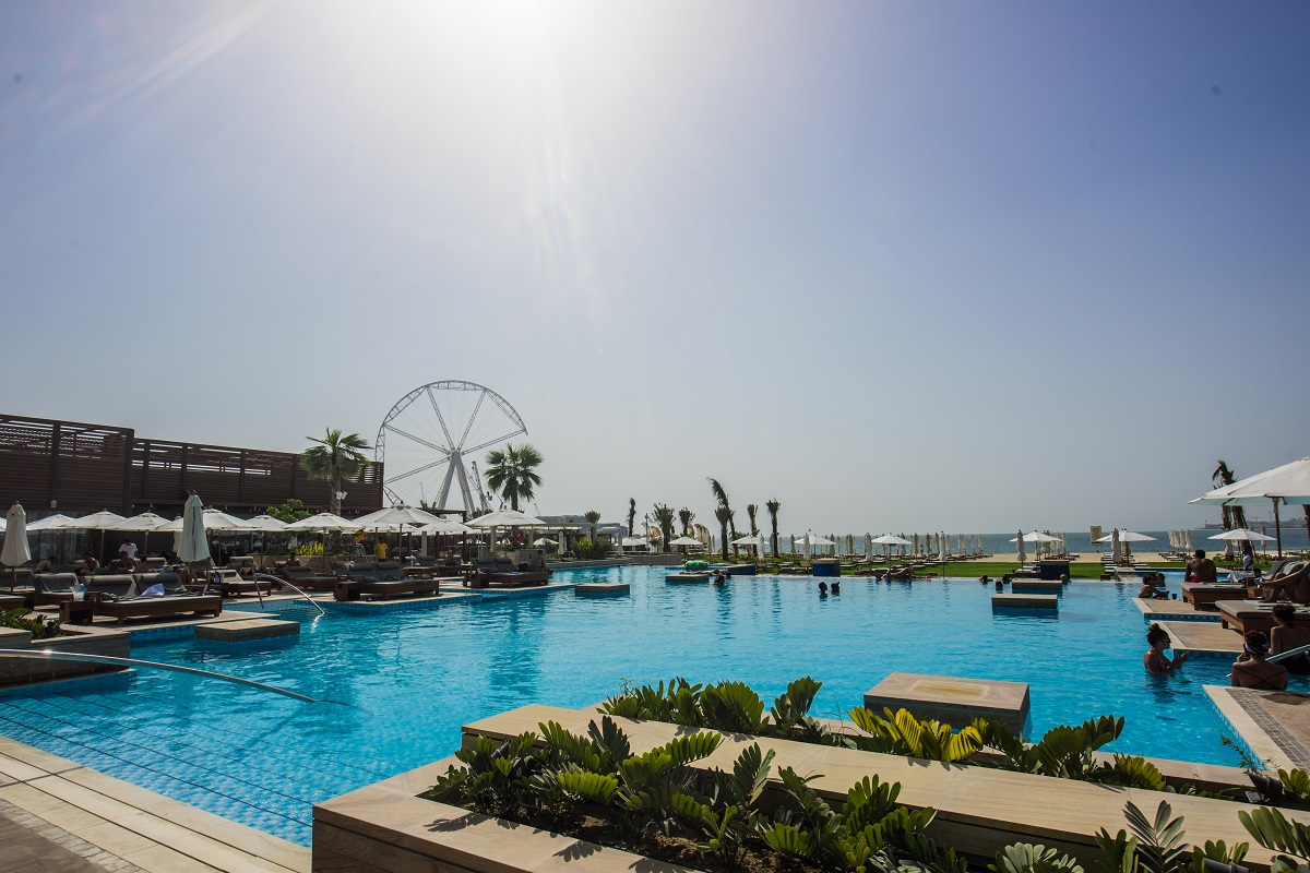 Rixos Azure