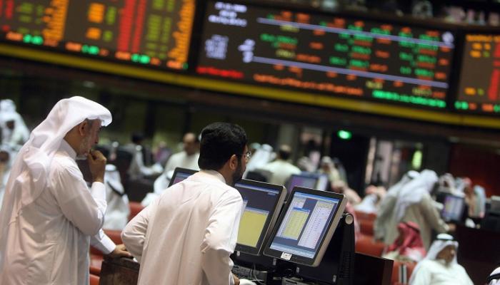 البورصة الإمارتية
