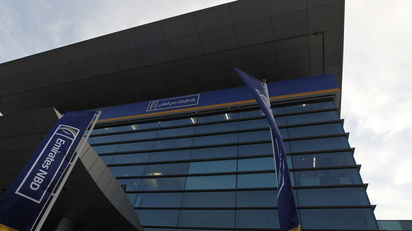 Emirates NBD