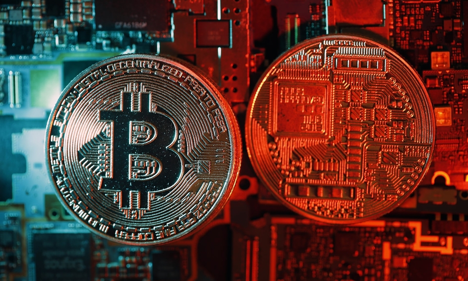  العملة الرقمية بيتكوين