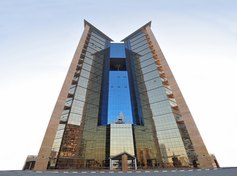 مصرف الشارقة الاسلامي
