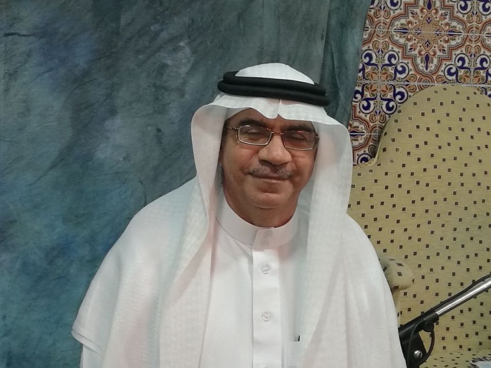 وفاة طبيب سعودي خلال تكريمه
