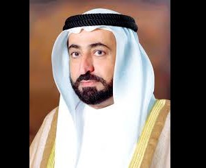 صاحب السمو الشيخ الدكتور سلطان بن محمد القاسمي عضو المجلس الأعلى حاكم الشارقة