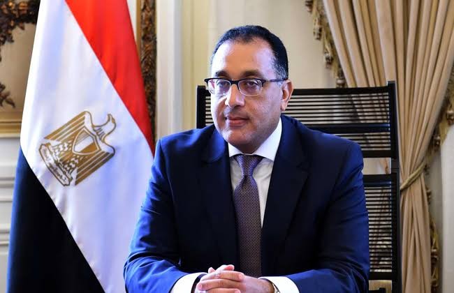 رئيس الوزراء 