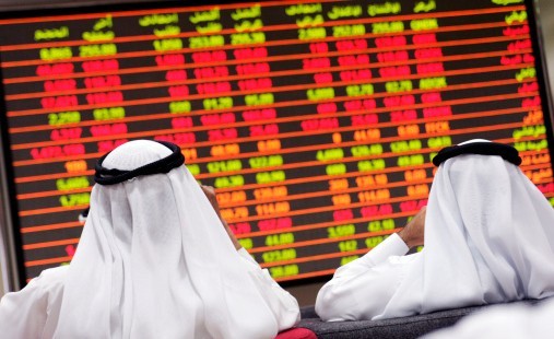  سوق أبو ظبي للأوراق المالية