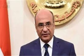 عمر مروان، وزير شئون مجلس النواب