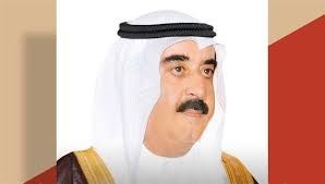 حاكم أم القيوين  