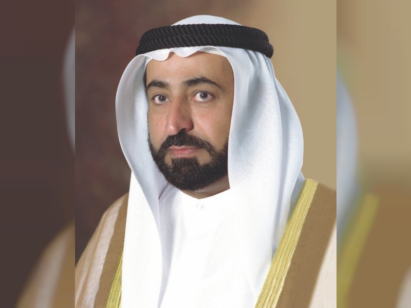 الشيخ الدكتور سلطان بن محمد القاسمي