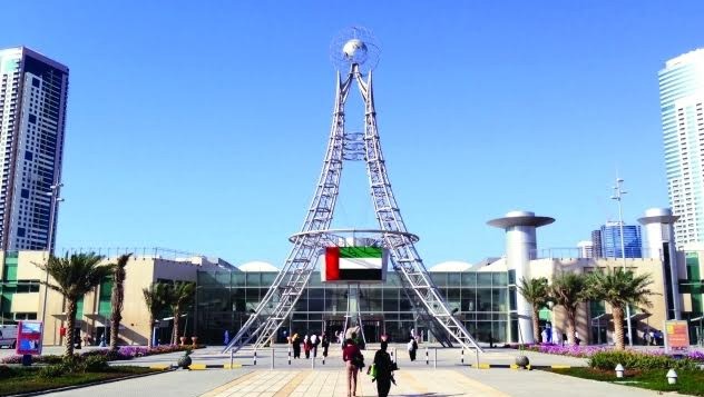 إكسبو الشارقة 