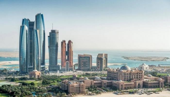 الطقس في الإمارات