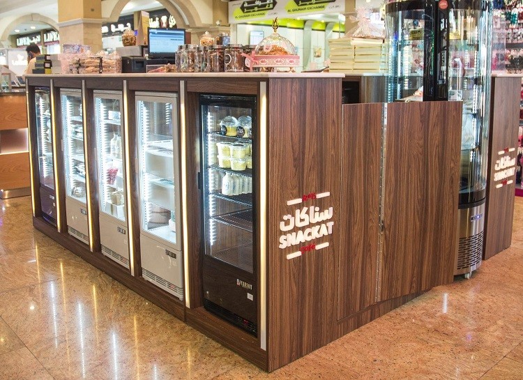 سناكات