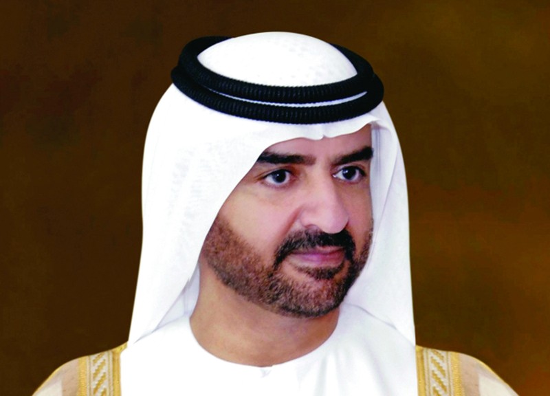  الشيخ عبدالله بن سالم بن سلطان القاسمي