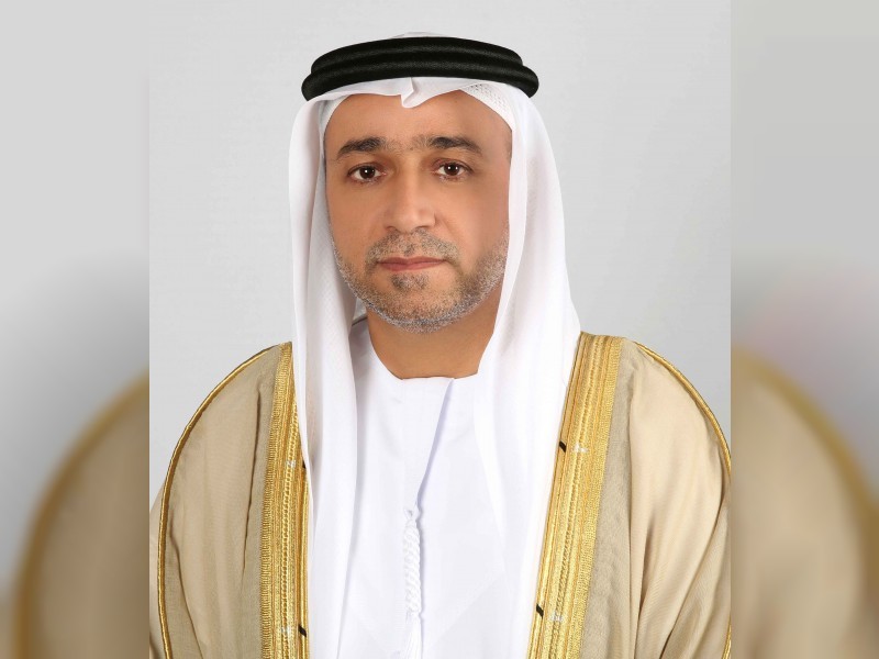 سلطان بن سعيد البادي الظاهري