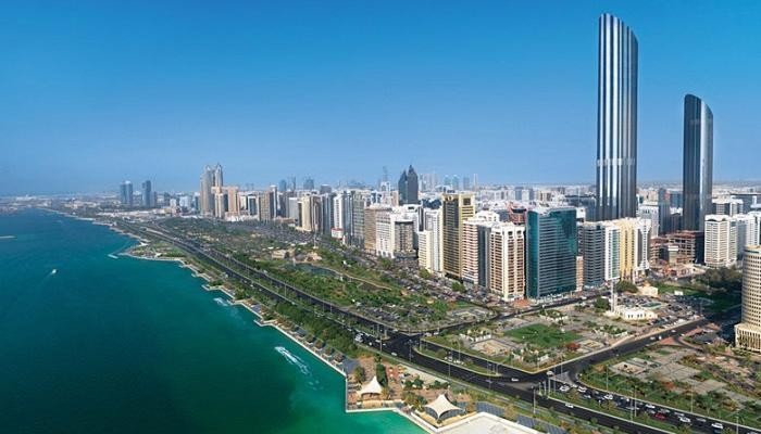 الأحوال الجوية في الامارات