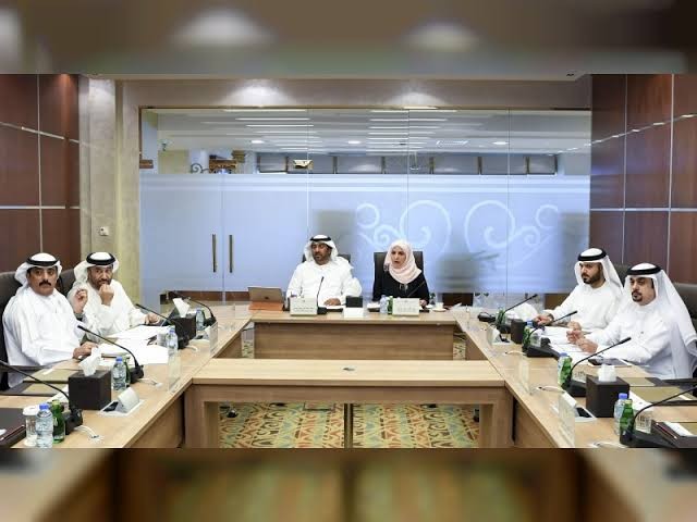 لجنة شؤون التقنية والطاقة والثروة المعدنية