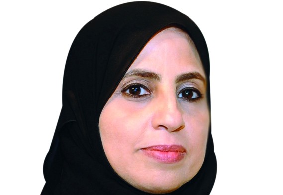  أمل العفيفي