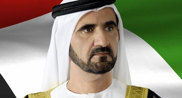 محمد بن راشد