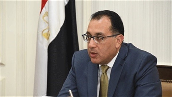مصطفى مدبولي
