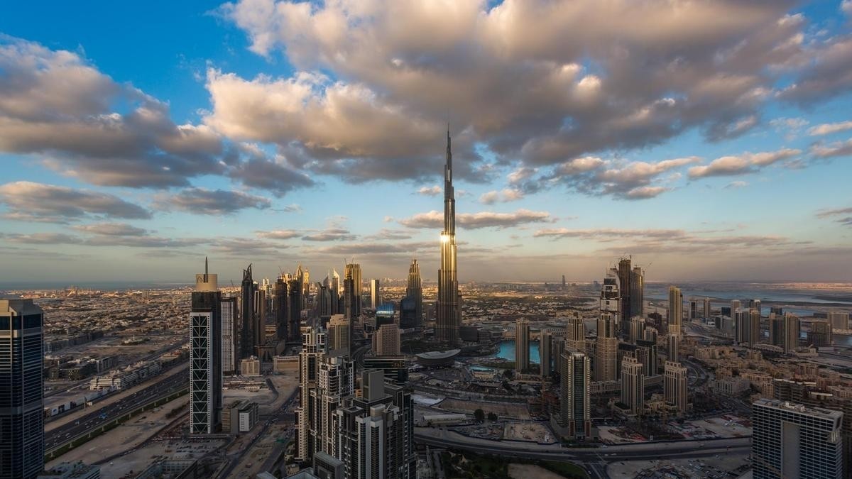 فصل الشتاء في الإمارات 