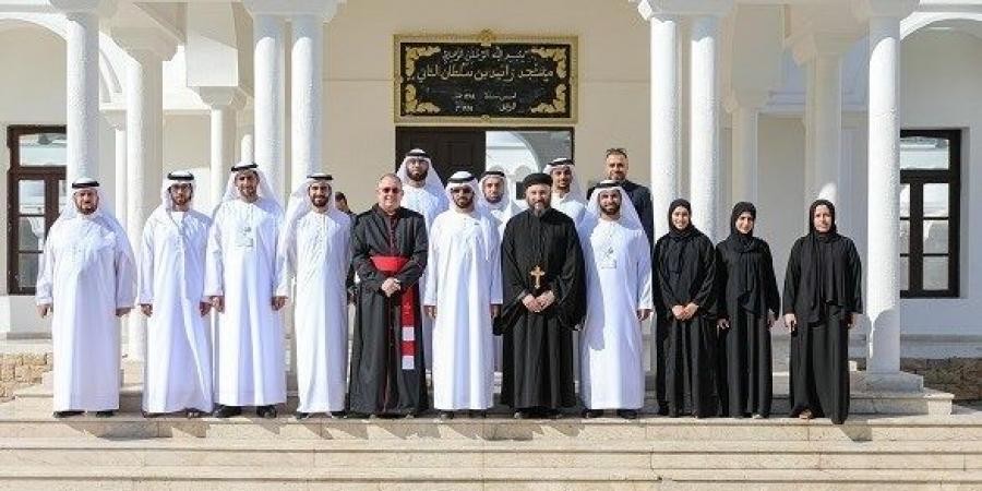 مبادرة جولة المساجد