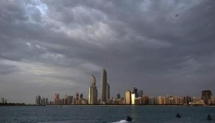 طقس الإمارات 