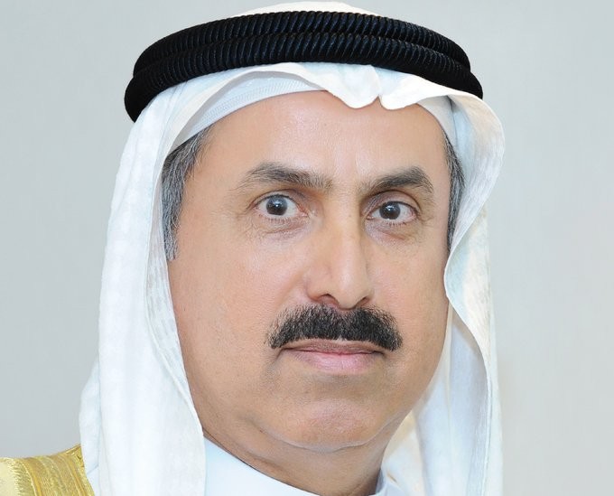 صقر غباش