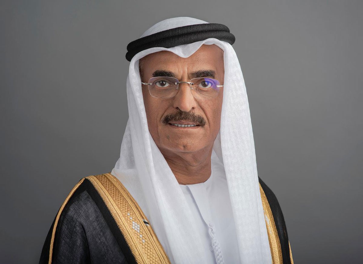  الدكتور عبدالله بن محمد بلحيف النعيمي