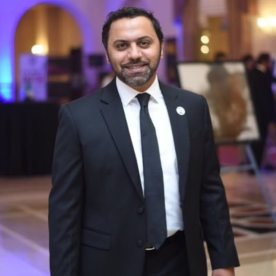 حمد الزعابي