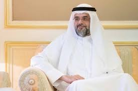 الشيخ سلطان بن محمد بن سلطان القاسمي