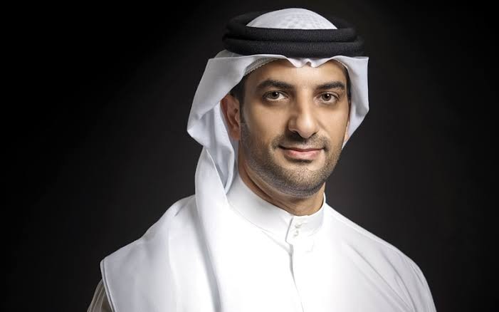 سلطان بن أحمد القاسمي