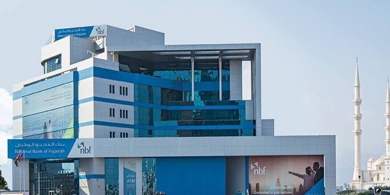  بنك الفجيرة الوطني