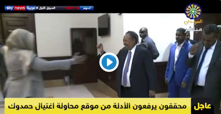 الفيديو