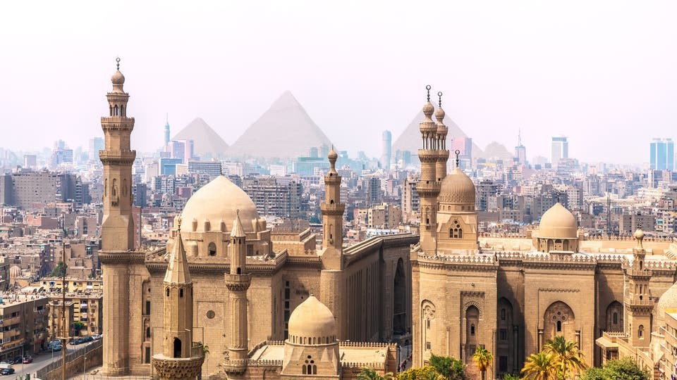 مصر